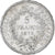 Münze, Frankreich, Hercule, 5 Francs, 1873, Paris, SS+, Silber, KM:820.1