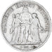 Coin, France, Hercule, 5 Francs, 1874, Paris, VF(20-25), Silver, KM:820.1