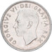 Coin, Canada, George VI, Dollar, 1951, Royal Canadian Mint, Ottawa, AU(50-53)