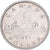 Coin, Canada, George VI, Dollar, 1951, Royal Canadian Mint, Ottawa, AU(50-53)