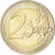 Niemcy, 2 Euro, 2009, MS(63)