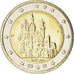Allemagne, 2 Euro, 2012, SPL