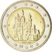 Allemagne, 2 Euro, 2012, SPL