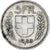 Moneta, Svizzera, 5 Francs, 1953, Bern, BB, Argento, KM:40