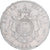 Münze, Frankreich, Napoleon III, 5 Francs, 1855, Strasbourg, S, Silber
