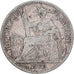 Monnaie, Indochine française, 10 Cents, 1928, Paris, TB, Argent, KM:16.1