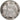 Munten, FRANS INDO-CHINA, 10 Cents, 1928, Paris, FR, Zilver, KM:16.1