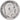 Monnaie, Grande-Bretagne, Edward VII, 3 Pence, 1902, TB, Argent, KM:797.1