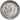 Moeda, Grã-Bretanha, George V, 3 Pence, 1911, VF(30-35), Prata, KM:813