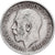 Munten, Groot Bretagne, George V, 3 Pence, 1911, FR+, Zilver, KM:813
