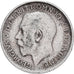 Moeda, Grã-Bretanha, George V, 3 Pence, 1911, VF(30-35), Prata, KM:813