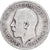 Munten, Groot Bretagne, George V, 3 Pence, 1911, FR, Zilver, KM:813