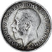Moeda, Grã-Bretanha, George V, 3 Pence, 1912, EF(40-45), Prata, KM:813