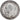 Münze, Großbritannien, George V, 3 Pence, 1912, SS, Silber, KM:813