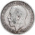 Moneda, Gran Bretaña, George V, 3 Pence, 1912, MBC, Plata, KM:813