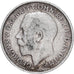 Münze, Großbritannien, George V, 3 Pence, 1912, SS, Silber, KM:813