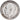 Moneda, Gran Bretaña, George V, 3 Pence, 1913, MBC, Plata, KM:813