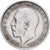 Munten, Groot Bretagne, George V, 3 Pence, 1913, ZF, Zilver, KM:813