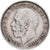 Munten, Groot Bretagne, George V, 3 Pence, 1915, ZF, Zilver, KM:813