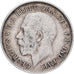 Monnaie, Grande-Bretagne, George V, 3 Pence, 1915, TTB, Argent, KM:813