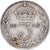 Munten, Groot Bretagne, George V, 3 Pence, 1915, ZF, Zilver, KM:813