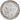 Moneda, Gran Bretaña, George V, 3 Pence, 1915, MBC, Plata, KM:813