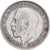 Munten, Groot Bretagne, George V, 3 Pence, 1915, ZF, Zilver, KM:813