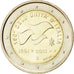 Włochy, 2 Euro, 2011, MS(63)