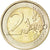 Italie, 2 Euro, 2011, SPL