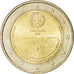Portugal, 2 Euro, 2008, UNZ