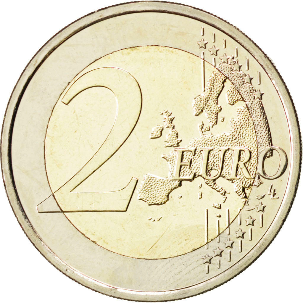 Finland, 2 Euro, 2011, UNC-