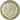 Monnaie, Grande-Bretagne, George V, Florin, Two Shillings, 1921, TB+, Argent