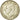 Munten, Groot Bretagne, George VI, 1/2 Crown, 1938, ZF, Zilver, KM:856