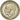 Monnaie, Grande-Bretagne, George V, Florin, Two Shillings, 1920, TB, Argent