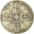 Monnaie, Grande-Bretagne, George V, Florin, Two Shillings, 1920, TB, Argent