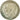 Monnaie, Grande-Bretagne, George V, Florin, Two Shillings, 1921, TB, Argent