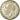 Monnaie, Grande-Bretagne, George V, Florin, Two Shillings, 1923, TB, Argent