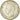 Monnaie, Grande-Bretagne, George VI, Florin, Two Shillings, 1939, TB+, Argent