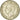 Monnaie, Grande-Bretagne, George VI, Florin, Two Shillings, 1943, TTB, Argent