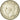 Monnaie, Grande-Bretagne, George VI, Florin, Two Shillings, 1945, TTB+, Argent