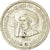 Moneta, Portogallo, 5 Escudos, 1960, Lisbon, SPL-, Argento, KM:587