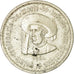 Moneta, Portogallo, 5 Escudos, 1960, Lisbon, SPL-, Argento, KM:587