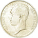 Coin, Belgium, Franc, 1912, EF(40-45), Silver, KM:72