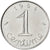Moneta, Francja, Épi, Centime, 1964, EF(40-45), Stal nierdzewna, KM:928