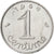 Moneta, Francja, Épi, Centime, 1969, EF(40-45), Stal nierdzewna, KM:928