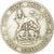 Munten, Groot Bretagne, George V, Shilling, 1921, FR+, Zilver, KM:816a