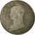 Monnaie, France, Dupré, 5 Centimes, 1798, Lille, TB, Bronze, Gadoury:126