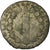 Moneda, Francia, 12 deniers françois, 12 Deniers, 1792, Paris, BC+, Bronce
