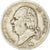 Coin, France, Louis XVIII, Louis XVIII, 5 Francs, 1820, Rouen, VF(30-35)