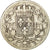 Coin, France, Louis XVIII, Louis XVIII, 5 Francs, 1820, Rouen, VF(30-35)